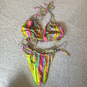 BlackBough Swim Bikini!